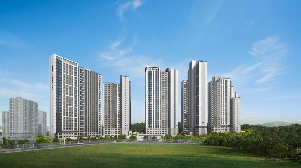 더샵 여주역 더퍼스트 메인